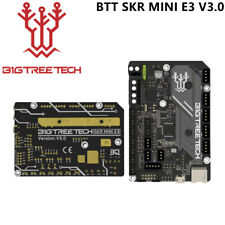 BIGTREETECH SKR MINI E3 V3.0 3D Motherboard TMC2209 For Ender 3/5 Pro Upgraded picture