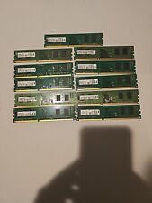 KINGSTON KVR16N11S6/2 DDR3 2GB OPEN BOX picture