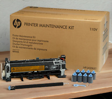HP LaserJet Ent M4555 MFP 110V PM Kit - CE731A picture