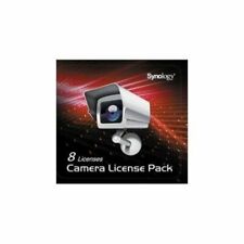 Synology 8-Camera License Key for Synology Surveillance Station picture