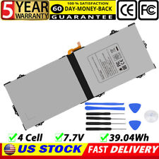 BA43-00390A For Samsung 5070mAh 39.04Wh 7.7V Battery XE310XBAKA1US picture