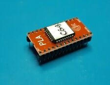 Commodore 64 PLA 906114-01 C64 replacement substitute - FULLY ASSY COMPATIBLE picture