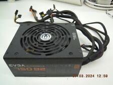 EVGA SuperNova 750 B2 (750Watt) 80 Plus Bronze Power Supply w/ Cables *Tested picture