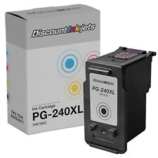 PG-240 XL for Canon BLACK High Yield Inkjet Cartridge PIXMA MG3620 MG4120 MG3620 picture