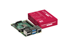 Raspberry SC0193(9) Pi 4 Model B (2GB) Quad Core 64 Bit WiFi Bluetooth picture