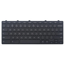 Keyboard for Dell Chromebook 3180 3189 3380 Laptop 05XVF4, 0HNXPM picture