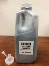 (10 x 600g) TS-3510 Refill Toner Compatible with Muratec MFX-3535 3590 - NO Chip picture