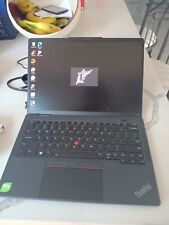 Lenovo ThinkPad X13s Gen 1 13.3