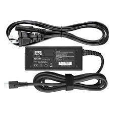 45W USB-C AC Adapter Charger Power Supply For HP Chromebook 14-CA021NR Laptop PC picture
