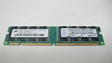 Micron Technology MT8LSDT3264AG-13ED2 Memory Modules picture