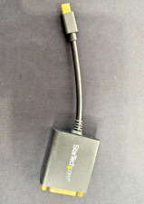 Videoadapter Startech Mini Displayport A d Video Converter MDP2DVI B3 picture