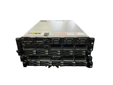 5x Dell PowerEdge R630/OEMR XL R630 W/ CPU RAM No Drives Lot of 5 Servers picture
