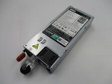 Dell PowerEdge R740 1100W 80 Plus Platinum L1000E-S1 Power Supply DP/N: 0CMPGM picture