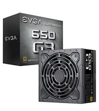 EVGA 220-G3-0650-Y1 Gold Power Supply picture