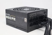EVGA SuperNOVA 850 P2 850W Power Supply - Fully Tested & Functional picture