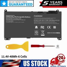 New RR03XL Battery For HP ProBook 430 440 450 470 G5 851610-850 851477-832 48Wh picture