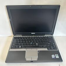 Dell Latitude D430 Laptop 12.1” Core 2 Duo Scraps/Salvage picture