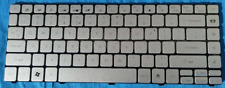 New US Keyboard For Gateway ID49C ID49C04u ID49C07u ID49C08u Series Silver picture