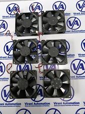 Automation Fan NMB 3108NL-05W-B50 24V Dc 0.19A Dc Cooling Fan (6 Pcs in 1 lot) picture