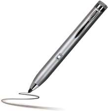 Broonel Silver Mini stylus for the CHUWI Lapbook Plus 15.6 picture