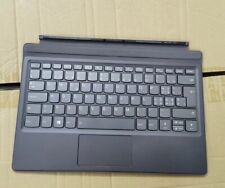 Original Lenovo Miix 520 Miix520 Magnetic Keyboard - Swiss Language picture