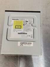 Dell M9753 Philips DVD8701/96 16x DVD±RW DL Internal IDE Drive Black picture