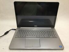 Dell Inspiron 15-7537 15.6” / Intel Core i7 / (DOES NOT RECEIVE POWER) MR picture