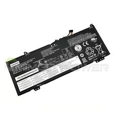 New Genuine L17C4PB0 L17M4PB0 OEM Battery for Lenovo Yoga 530-14IKB Flex 6-14IKB picture