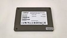 Crucial M4 CT128M4SSD1 128 GB SATA III 2.5 in Solid State Drive picture