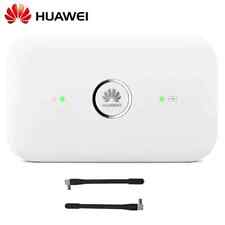 Unlocked Huawei E5573 E5573bs 150Mbps 4G LTE WIFI Router Mobile Hotspot Pocket picture