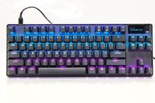 SteelSeries Apex Pro TKL (2023) Mechanical Gaming Wired Keyboard Silent Switches picture
