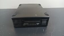 HP EH958B LTO5 Ultrium 3000 SAS External Tape Drive 693417-001 WORKS - CRACKED picture