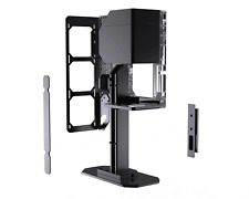 BYKSKI Granzon G10  Water Cooling Open Frame Chassis for ITX MATX ATX picture