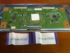 New Sony 6870C-0814A OEM T-Con Board for XBR-43X800H & Other Models  picture