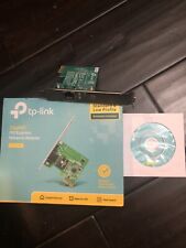 TP Link TG3468 Gigabit PCI Express Network Adapter picture