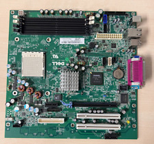 Dell Optiplex 740 Desktop Tower Motherboard- YP806 0YP696 YP696 0RY469 picture