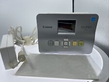 Canon SELPHY CP780 Digital Photo Thermal Printer picture