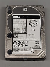 Seagate ST1000NX0443 Dell 08DN1Y 15mm 2.5 1TB SATA-3 128MB 512bytes 1VE130-136 picture