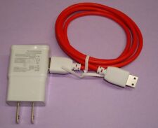 FUHU Nabi Jr. & Nabi XD Nick Jr Tablet PC Charger Power Cable Accessory Pack  picture