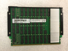 IBM-Lenovo 01GY784 128GB DDR4 CDIMM 16GX72 Server Memory MTA152ALF16G72M3Z-1G6E1 picture