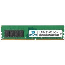 L89421-001 - HP Compatible 16GB DDR4-2933MHz 2Rx8 Non-ECC UDIMM picture