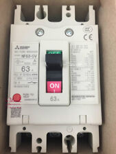 1pcs mitsubishi NF63-SV 3P 63A Molded Case Circuit Breaker picture