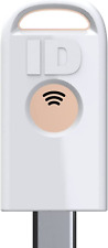 Identiv Utrust FIDO2 USB-C NFC Security Key (FIDO2, U2F, PIV, TOTP, HOTP, Webau picture