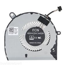 NEW CPU Cooling Fan For DELL Latitude 5500 01GM4N 1GM4N picture
