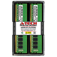 64GB 2x32GB DDR4-3200 ASUS PRIME H410M-F H410M-K H470-PLUS H470M-PLUS Memory RAM picture