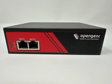Opengear ACM7008-2 Resilience Gateway Terminal Server - EXCELLENT CONDITION picture