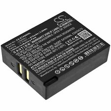 LX600LI Battery for Eartec UltraLite Hub Systems, 810mAh - sold by smavco picture