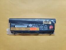 Genuine Lenovo Thinkpad 55++ 94WH 9-Cell Battery P/N 42T4801 42T4798 42T479 picture
