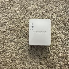 Netgear Universal WiFi Range Extender WN1000RP Pre-Owned With Fast Shipping picture