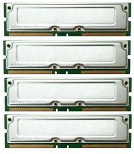 Dell Dimension 8200 8100 RDRAM PC800-45 2GB (4 x 512MB) TESTED picture